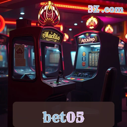 Inovação no Bet05: O App Que Transformou Apostas