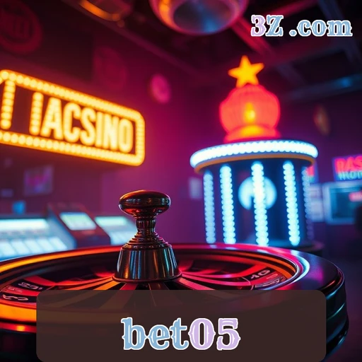 Bônus Incríveis no bet05: Emoções Que Você Não Pode Perder