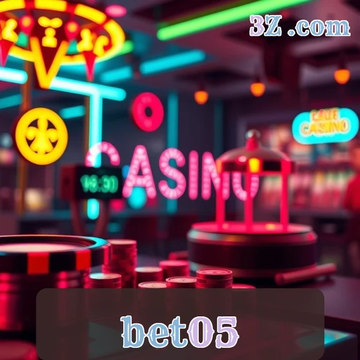 Esporte É Tudo no bet05: A Nova Fronteira das Apostas