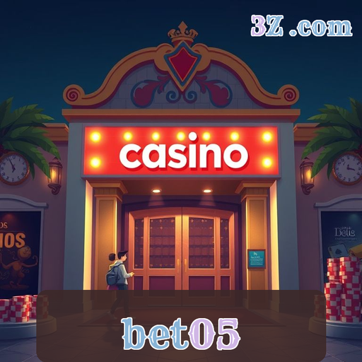 bet05 bet05