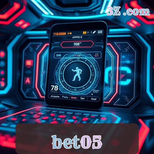 Máquinas de Slots Slots Incríveis e Empolgantes no Bet05 para Jogar Agora